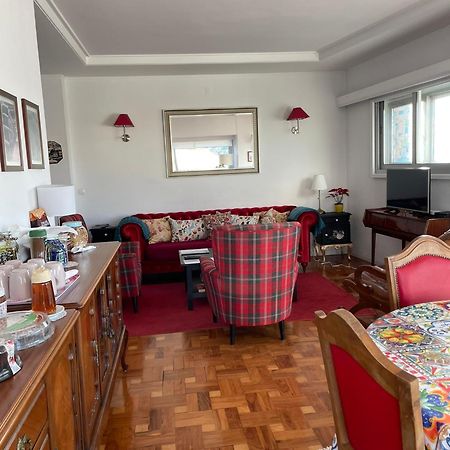 Apartamento Vintage 1 بورتو المظهر الخارجي الصورة
