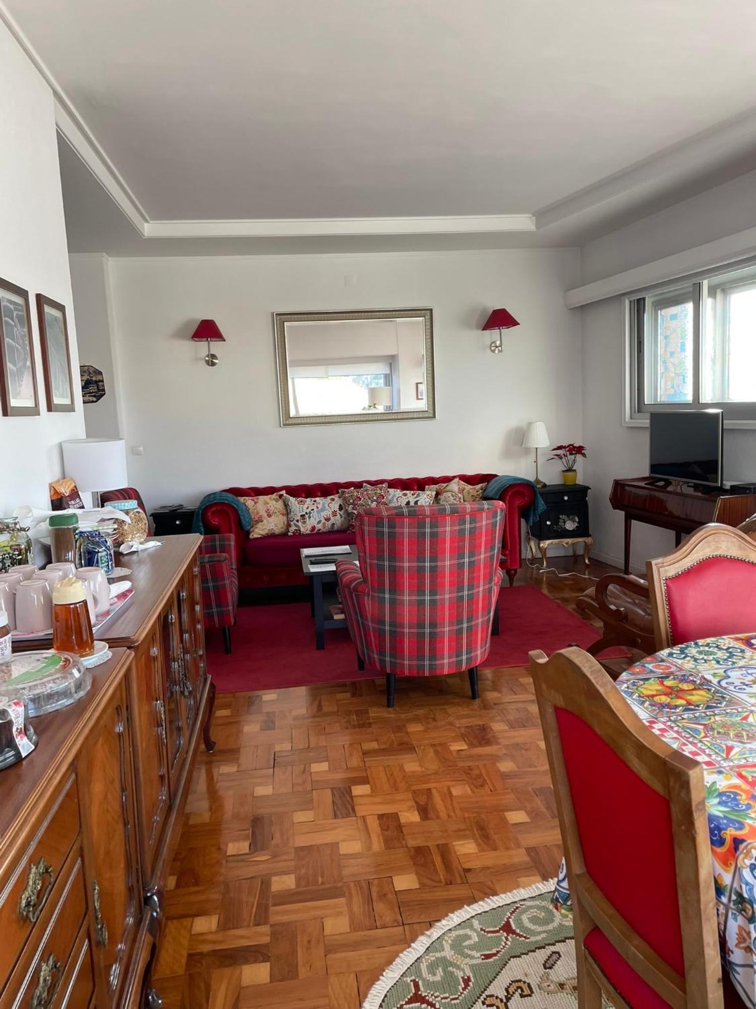 Apartamento Vintage 1 بورتو المظهر الخارجي الصورة