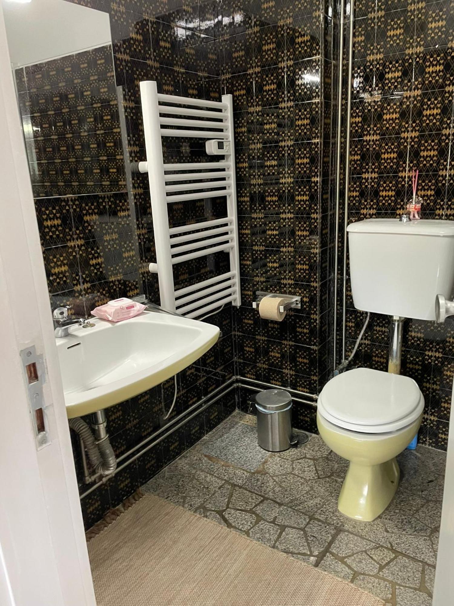 Apartamento Vintage 1 بورتو المظهر الخارجي الصورة