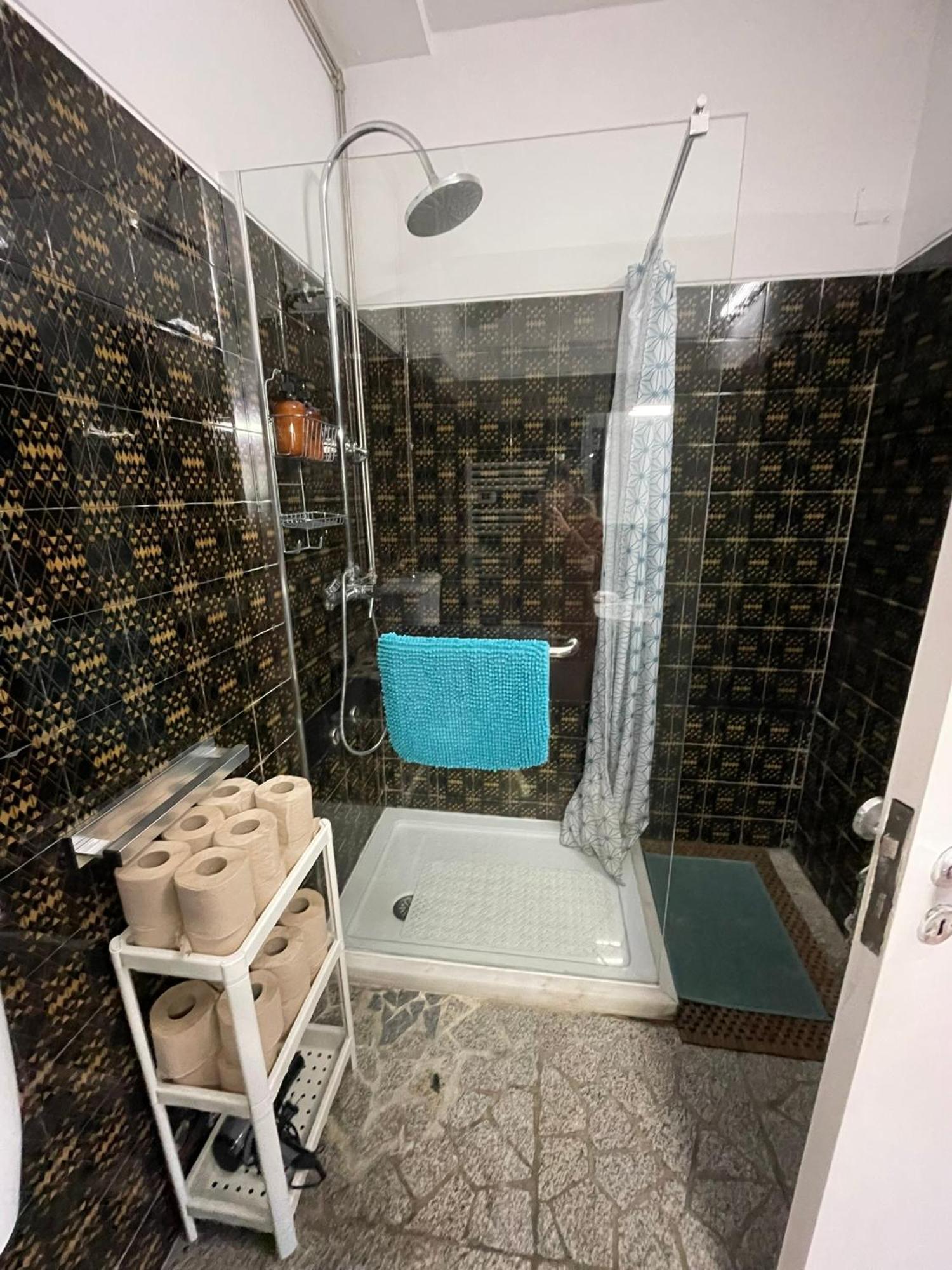 Apartamento Vintage 1 بورتو المظهر الخارجي الصورة