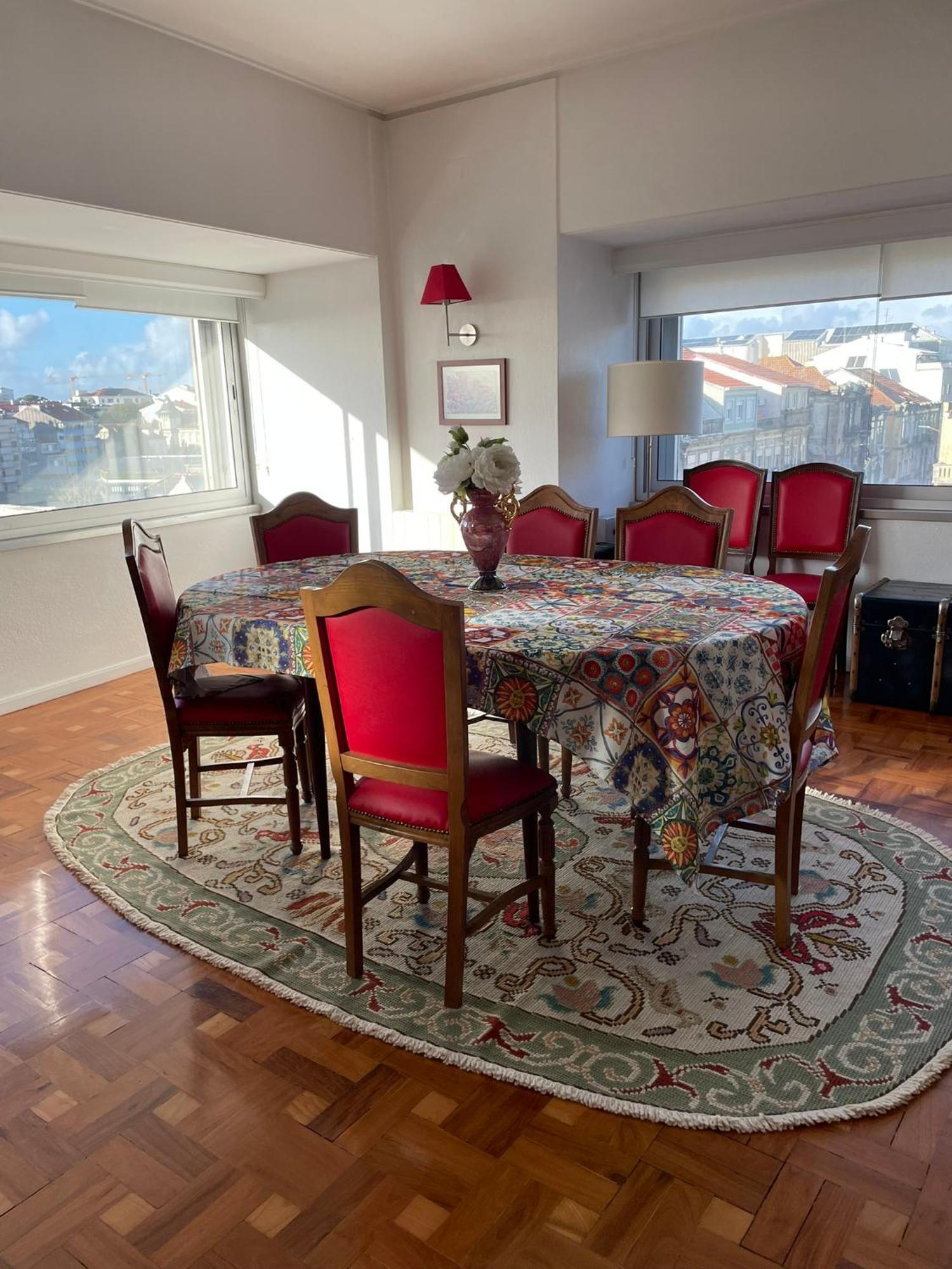 Apartamento Vintage 1 بورتو المظهر الخارجي الصورة
