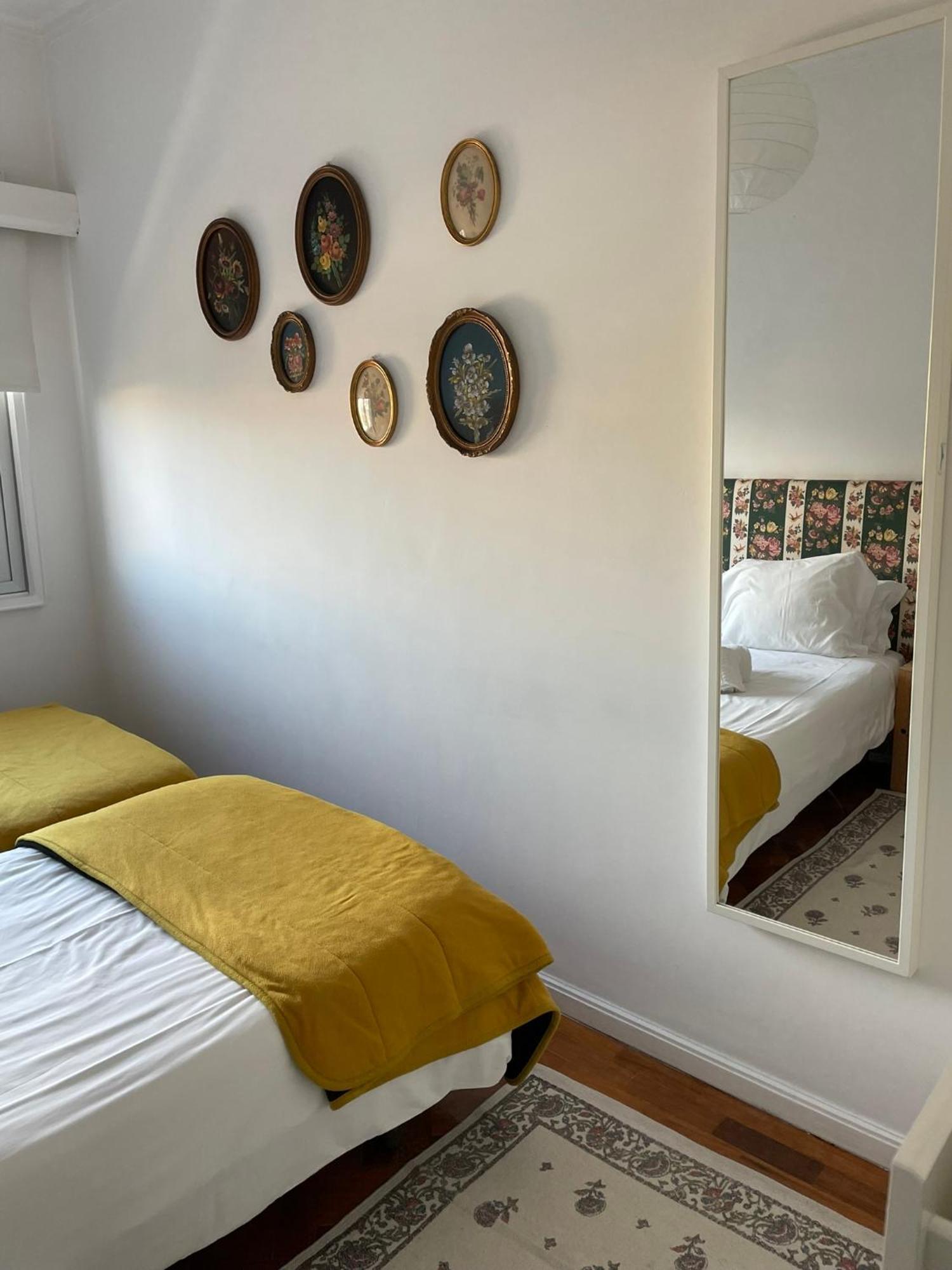 Apartamento Vintage 1 بورتو المظهر الخارجي الصورة