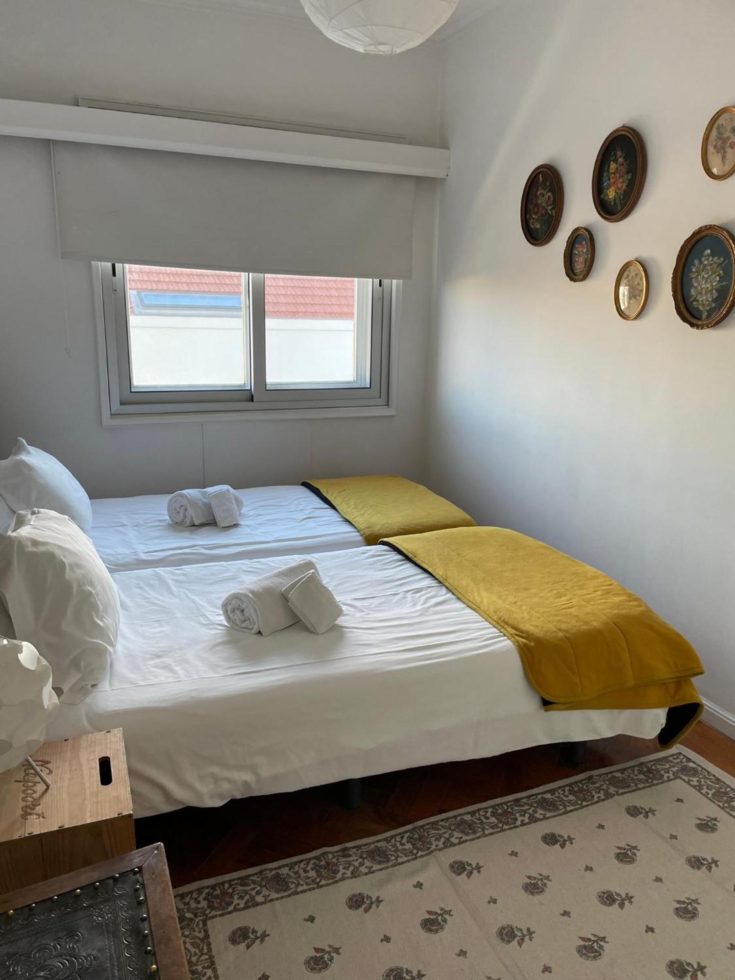 Apartamento Vintage 1 بورتو المظهر الخارجي الصورة