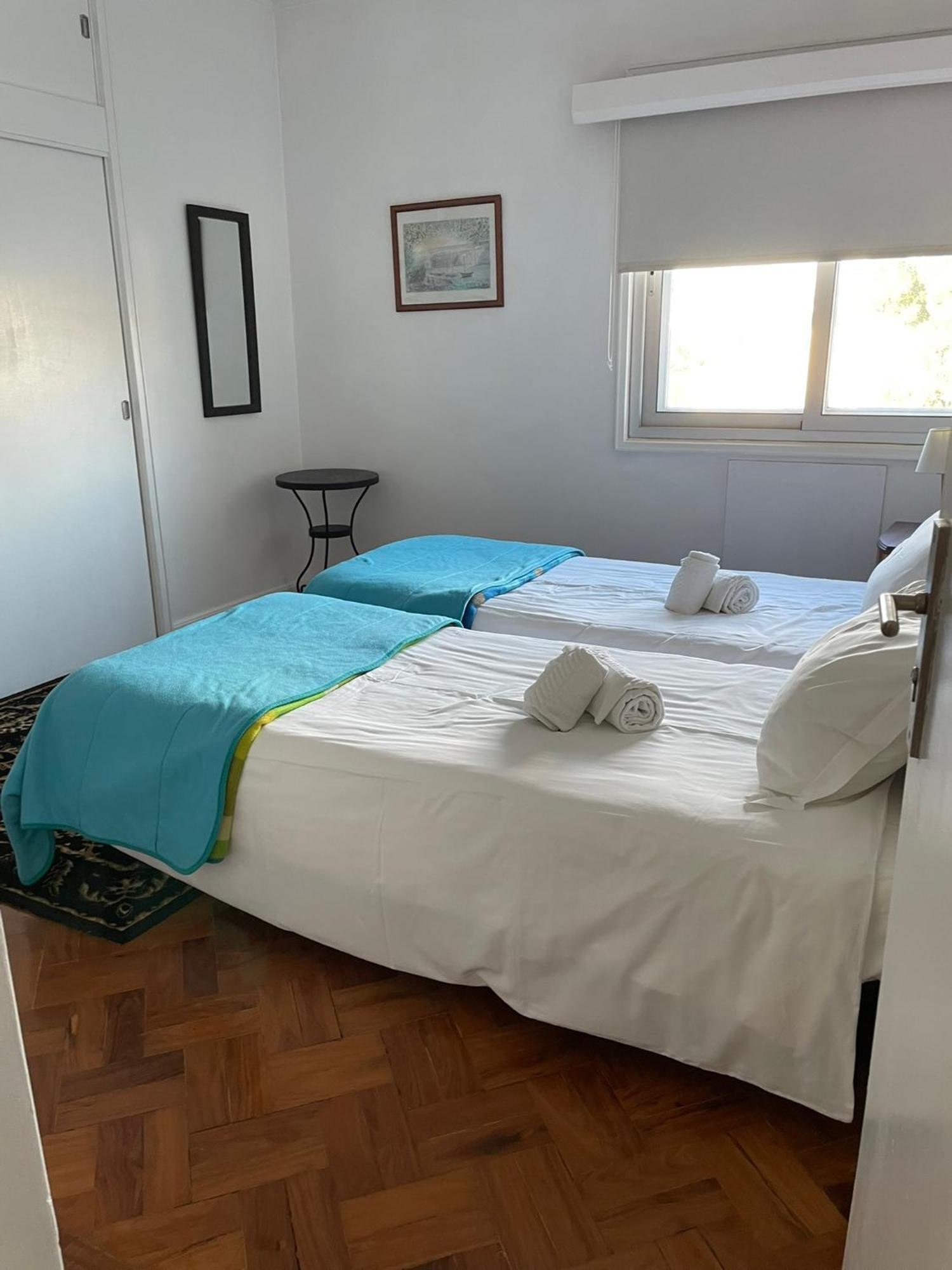 Apartamento Vintage 1 بورتو المظهر الخارجي الصورة