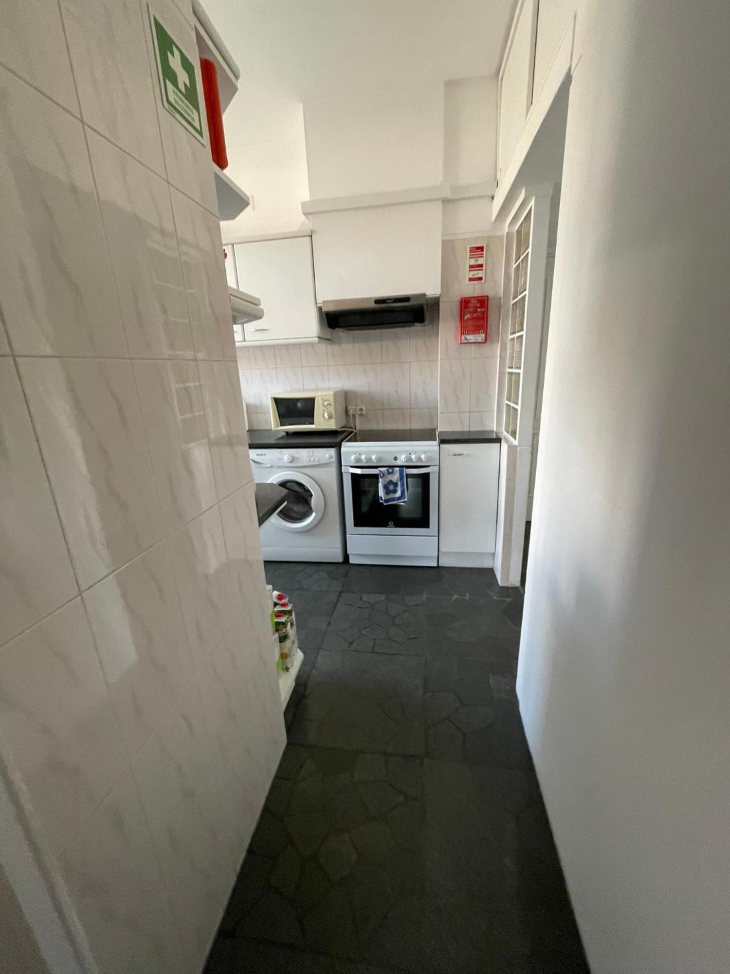 Apartamento Vintage 1 بورتو المظهر الخارجي الصورة