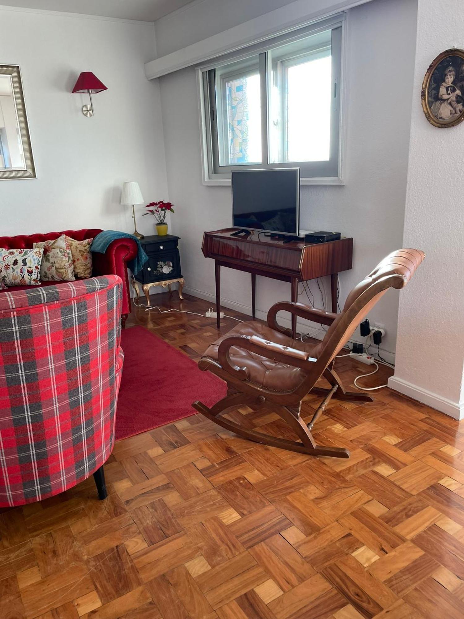 Apartamento Vintage 1 بورتو المظهر الخارجي الصورة