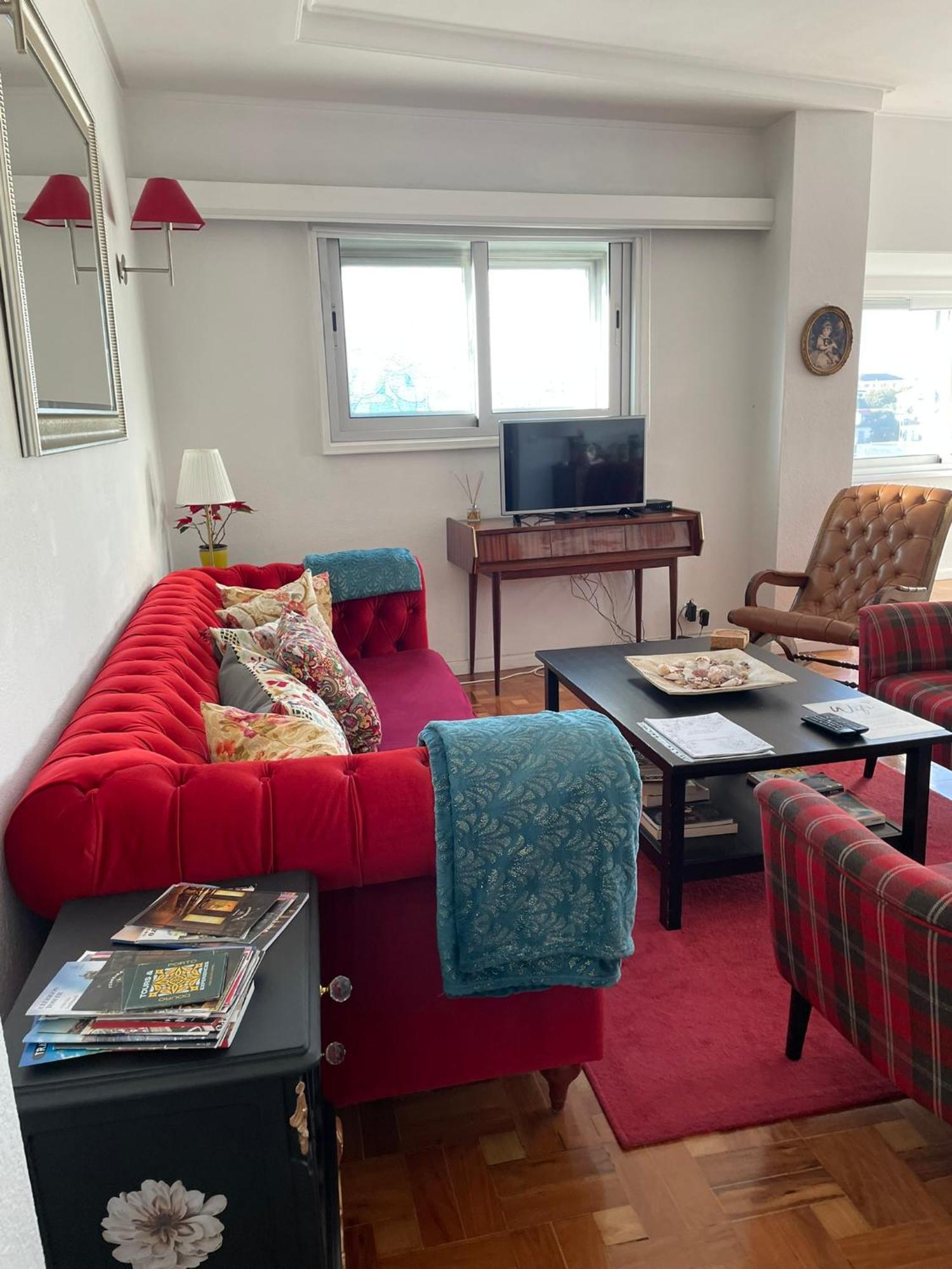 Apartamento Vintage 1 بورتو المظهر الخارجي الصورة