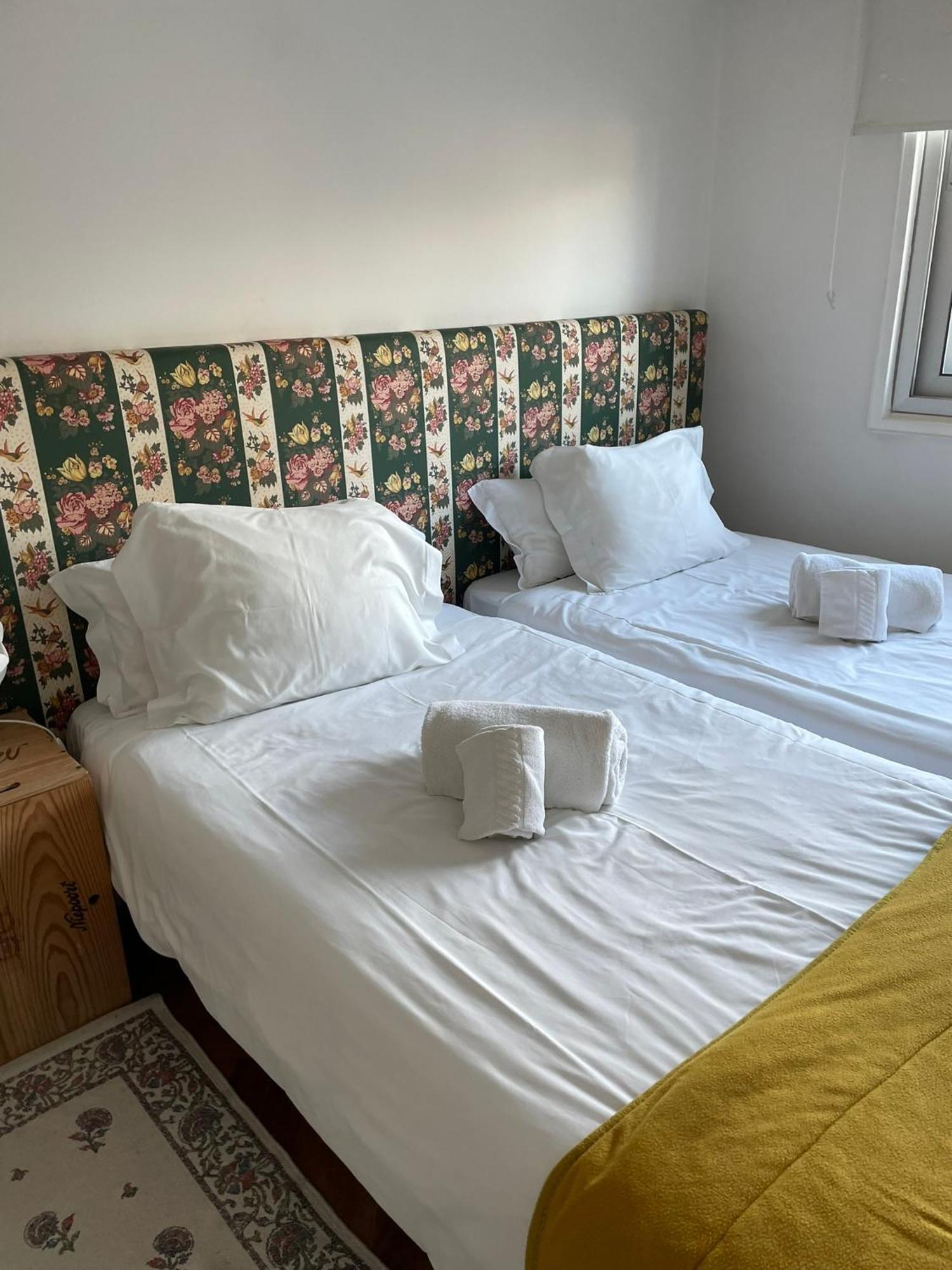 Apartamento Vintage 1 بورتو المظهر الخارجي الصورة