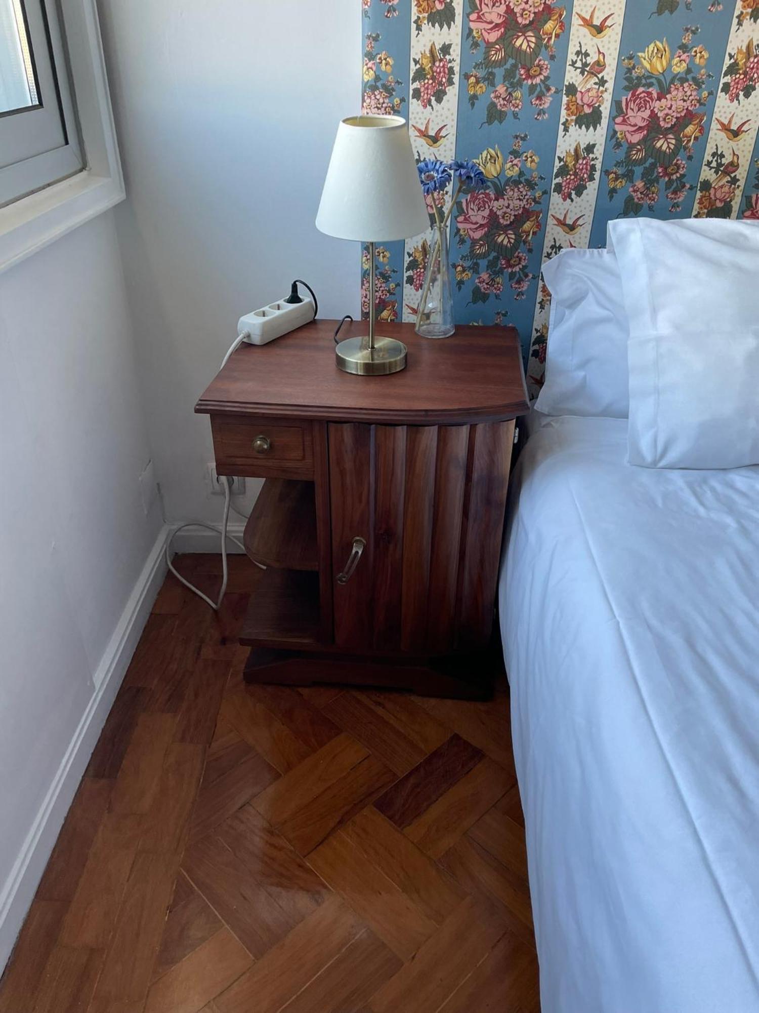 Apartamento Vintage 1 بورتو المظهر الخارجي الصورة