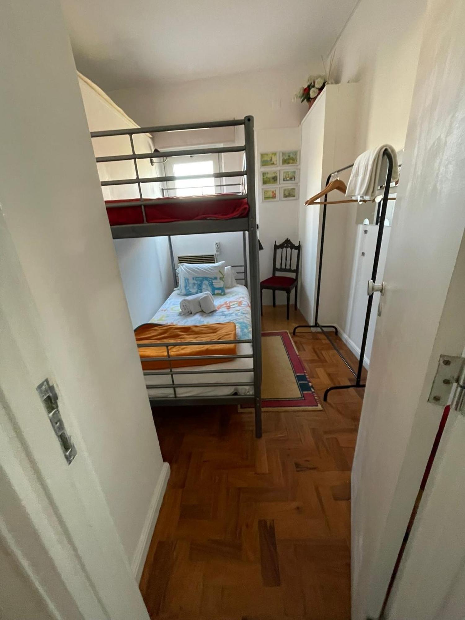 Apartamento Vintage 1 بورتو المظهر الخارجي الصورة
