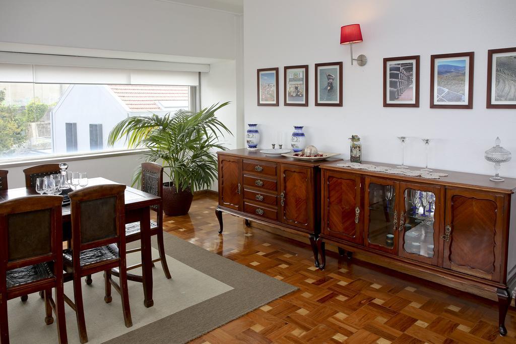 Apartamento Vintage 1 بورتو المظهر الخارجي الصورة