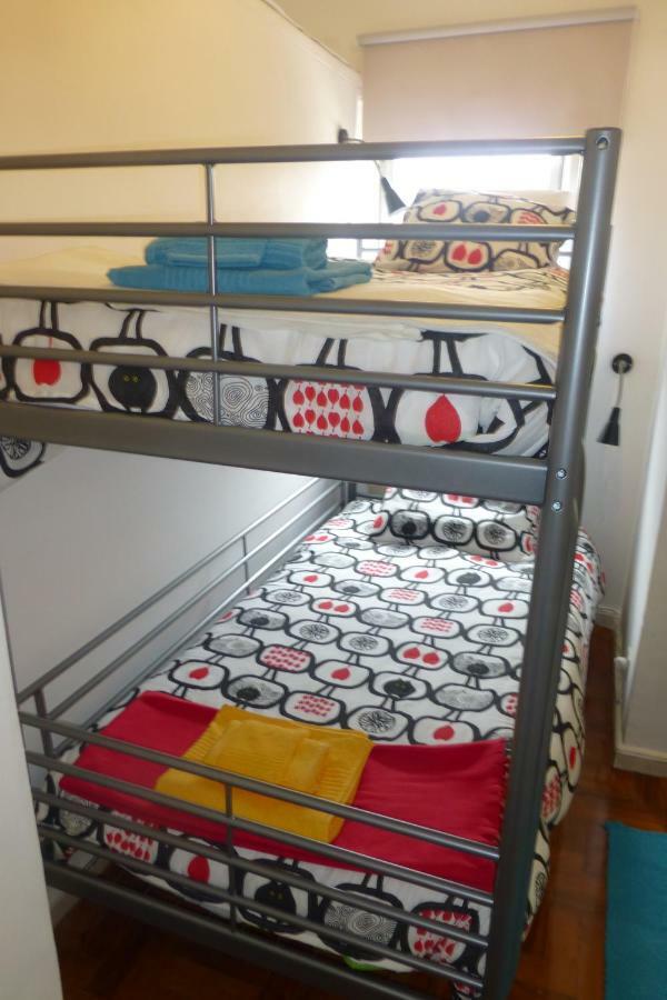 Apartamento Vintage 1 بورتو المظهر الخارجي الصورة