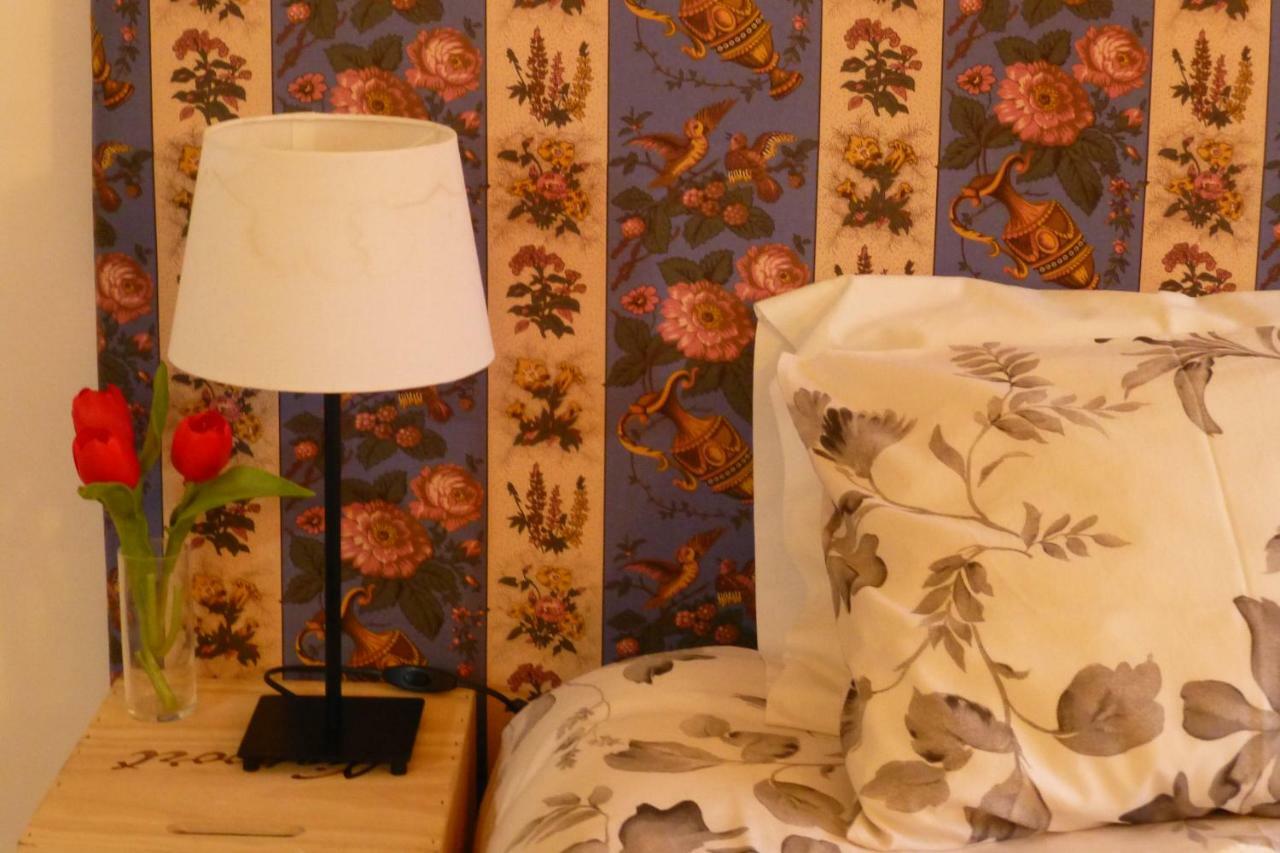 Apartamento Vintage 1 بورتو المظهر الخارجي الصورة