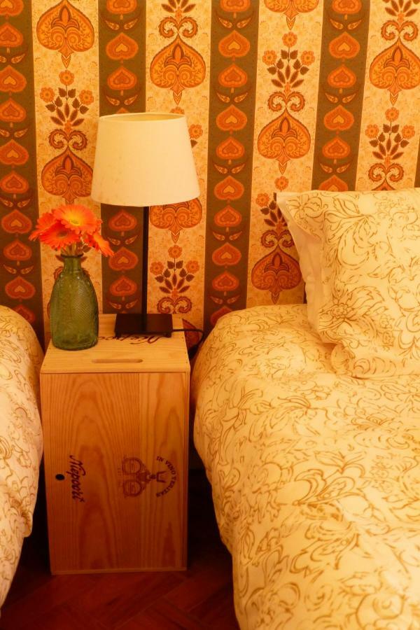 Apartamento Vintage 1 بورتو المظهر الخارجي الصورة