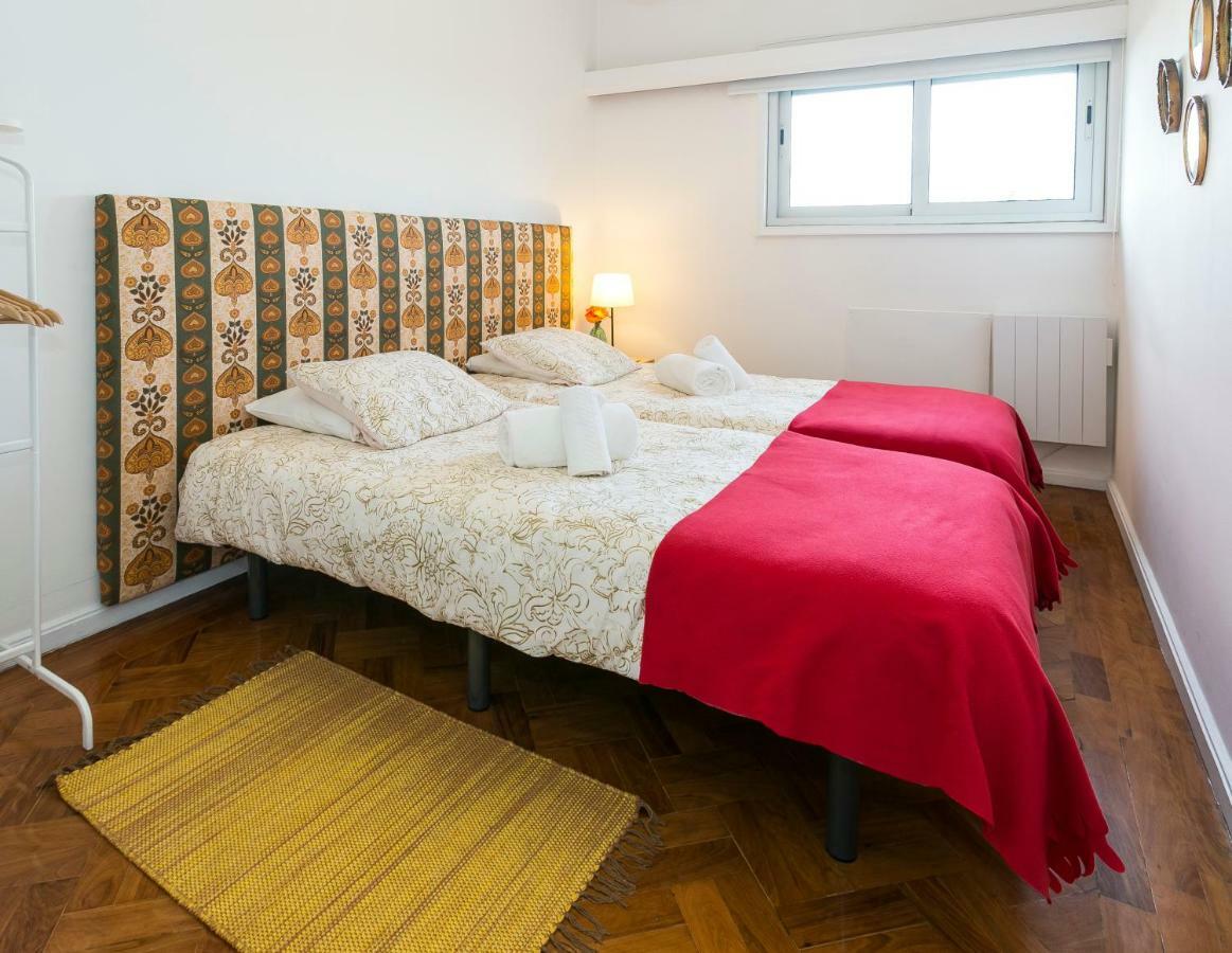 Apartamento Vintage 1 بورتو المظهر الخارجي الصورة