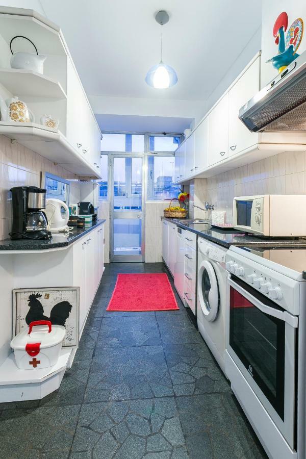 Apartamento Vintage 1 بورتو المظهر الخارجي الصورة