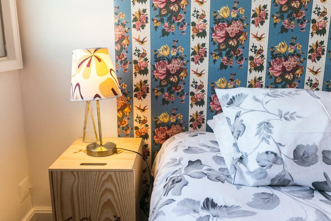 Apartamento Vintage 1 بورتو المظهر الخارجي الصورة