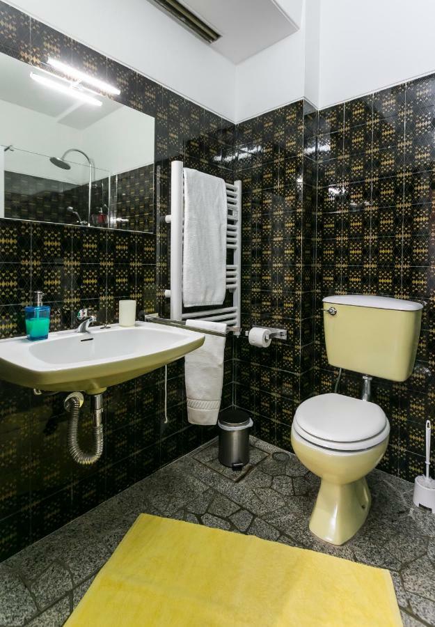 Apartamento Vintage 1 بورتو المظهر الخارجي الصورة